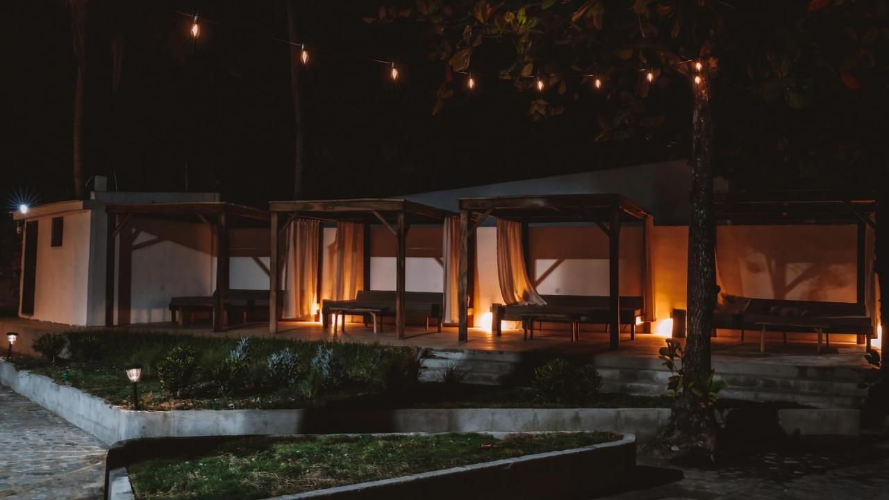 Coco Surf Tropical Village La Libertad Luaran gambar