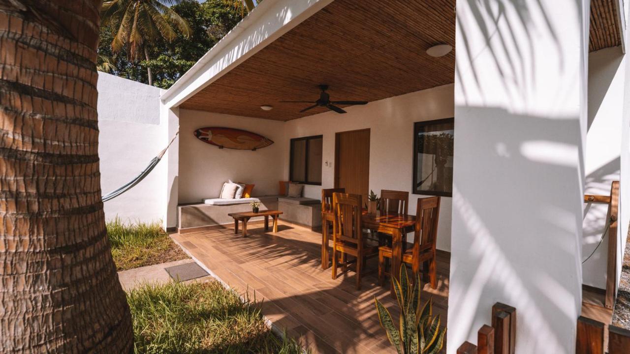 Coco Surf Tropical Village La Libertad Luaran gambar